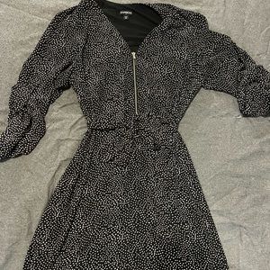 Express Dress